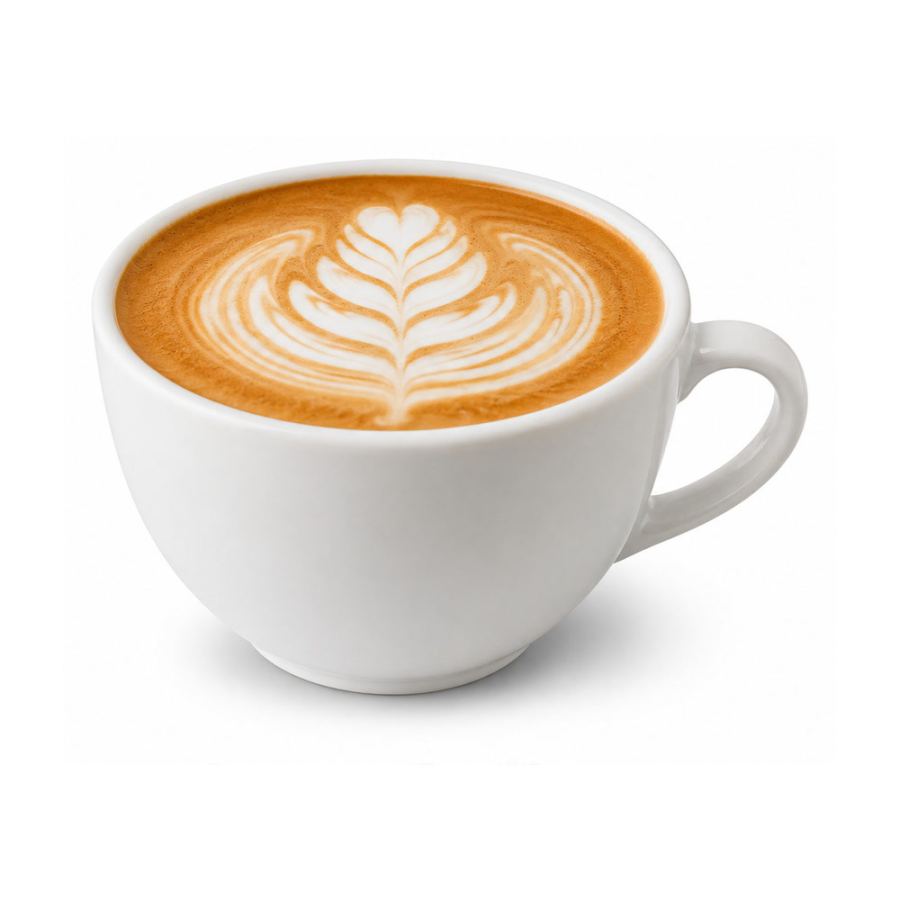 Latte Coffee